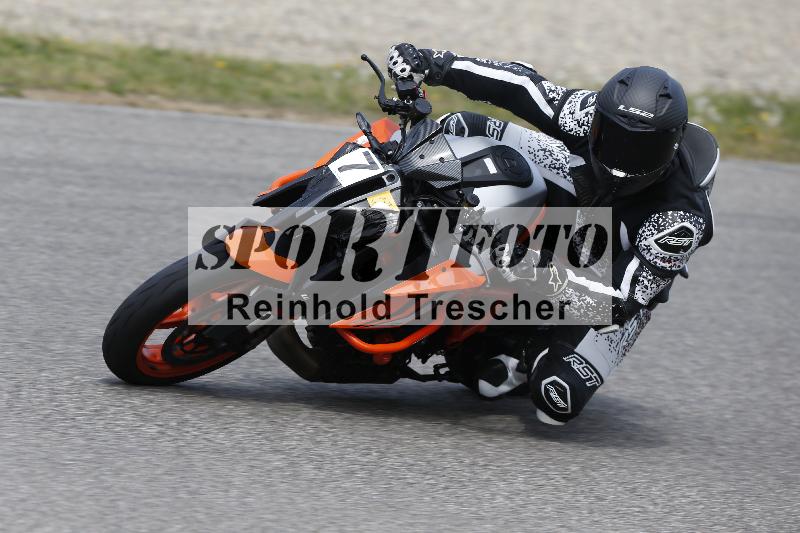 /08 17.04.2026  TZ Motorsport ADR/Gruppe gelb/7